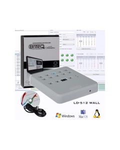 JB Systems LD-512WALL
