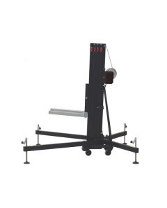 Showgear MAT-250 Line Array Tower Mammoth Stands 5,4m