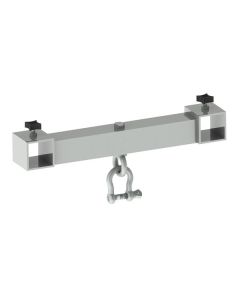 Showtec Riggingbar 1 voor MAT-250/350 Mammoth Stands