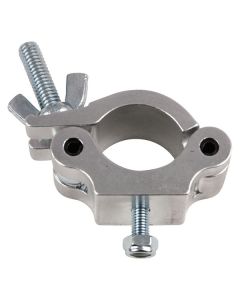 Showgear 50 mm Half Coupler SWL: 300 Kg, Aluminum