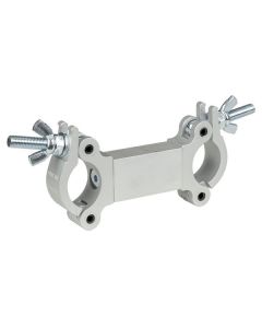 Showtec Fixclamp Silver