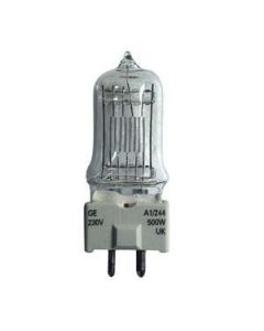 Tungsram GY9.5 240V 500W