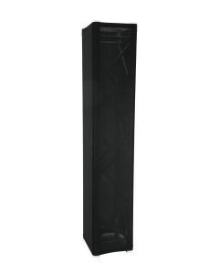  EXPAND Flexibele Trusscover voor truss 300cm zwart