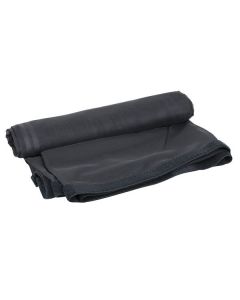 Showtec Voile CS Curtain 300 x 300cm, Black