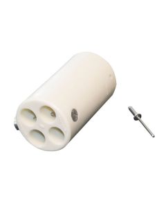 Showtec 4-way connector replacement