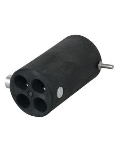 Showtec 4-way connector replacement