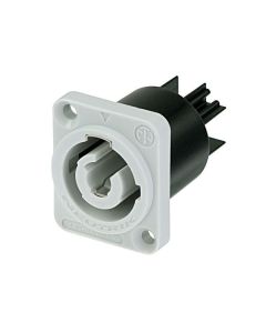 Neutrik Neutrik Chassis-output Grey 