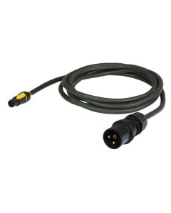 Showtec Power Kabel True 1/CEE 3P 16A 3 m, 3x2,5 mm2, IP44