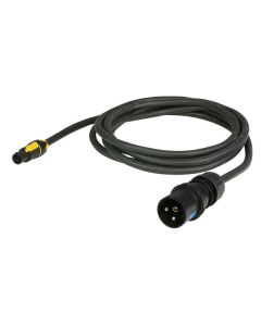 Showtec Powercable True 1/CEE 3P 16A 6 m, 3x2,5 mm2, IP44 