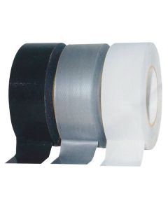  Nichiban Gaffa Tape Wit, 38 mm / 50m