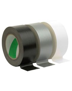  Nichiban Gaffa Tape Grijs, 50mm / 25m