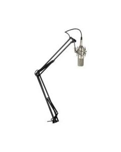 Showgear Broadcast Stand 1650-2200mm