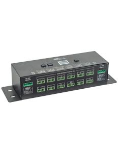 Artecta LED DIM-12 12-Channel Constant Voltage PWM LED Dimmer 