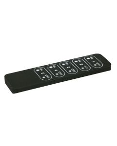 Artecta Play-V RF Remote Control Inclusief CR2025