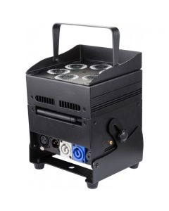 JB systems ACCU COLOR
