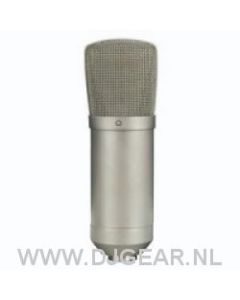 Dap CM-67 Studio FET Condenser Mic