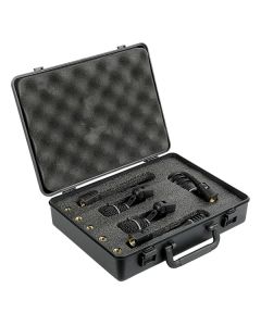 DAP DK-5 Instrument microphone kit