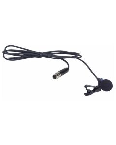 DAP EL 1 Condenser Lavalier Microphone