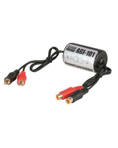 Dap AGI-101 Audioaardlus-isolator