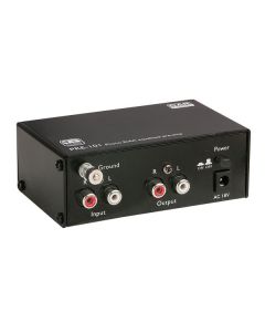 d1530 Dap PRE-101 Phono RIAA equalized pre-amp