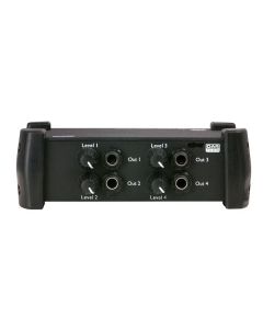 d1536 Dap AMP-104 4 Channel Headphone Amplifier
