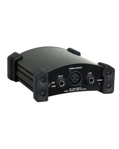 D1943
DAP ADI-200
Analoge verwerking
Actieve Direct Box