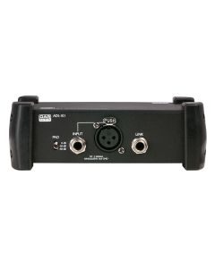 D1946
DAP ADI-101
Analoge verwerking
Actieve DI-box