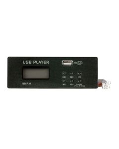 d2291 DAP MP3 USB record module for GIG