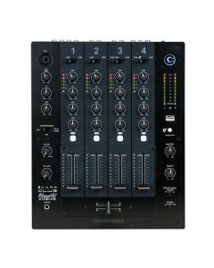 d2314 Dap CORE Club 4 Channel Dj mixer