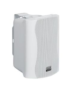 DAP PR-52T luidspreker set 100volt Wit