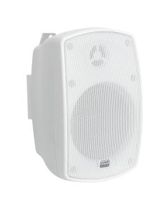 DAP-Audio EVO 4 set van 2 stuks - 40W wit