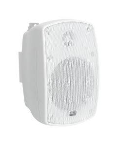 DAP-Audio EVO 4T Set van 2 stuks - 100 V 16 W Wit