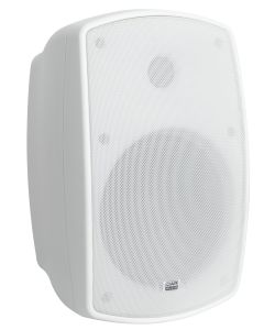 DAP EVO 6A Active speaker set, 35W White
