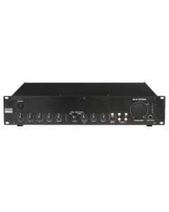 Dap ZA-7250 250W 100V Zone Amplifier