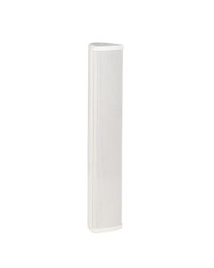 Dap Audio SCS-230 30W 4x 2" zuilluidspreker slim line 