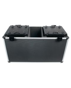 D7010 Showtec Case for 2x Phantom 25/50/65
Value Line