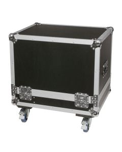 Dap Case voor 2x M15 monitor