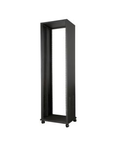 Showgear Metalen Equipment Rack 40HE Hoogte 