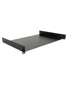 d7821 Showgear 19 inch 1 he paneel voor niet 19 inch apparatuur