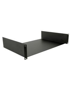 d7822 Showgear 19 inch 2 he paneel voor niet 19 inch apparatuur