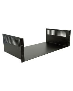 d7823 Showgear 19 inch Mountingpanel Voor niet-19" apparatuur, 3U