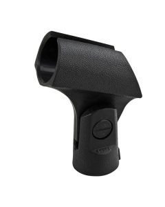 Showgear Microfoon houder / klem 25mm