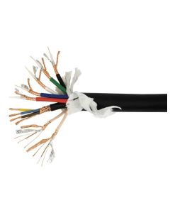 D9471
DAP Media-Flex 523
Voeding + 2 x audio + 5 x coax.