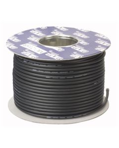 DAP LC-126 Zwarte line-kabel