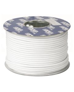 
DAP AV-80
Dubbel afgeschermde videokabel 75 Ohm 100 m op een spoel
