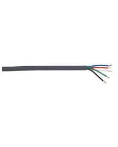 Showtec LED Control Cable 5x0,75mm2 50mtr 
