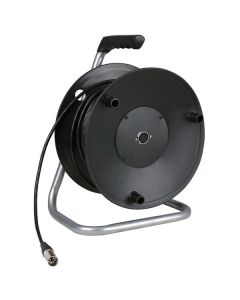 DAP Cabledrum with 50m microphone cable