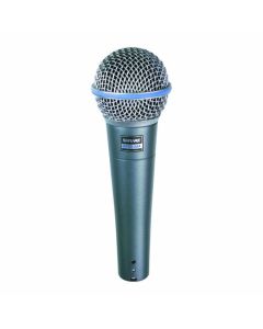 SHURE SM 58 BETA Microfoon
