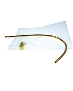 ANTARI Connector-tube pump/heater