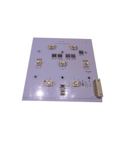 Eurolite Pcb (LED) LED KLS-3002 Next (CRT_LED_POWER PARTY BAR WL-46 V1.0)